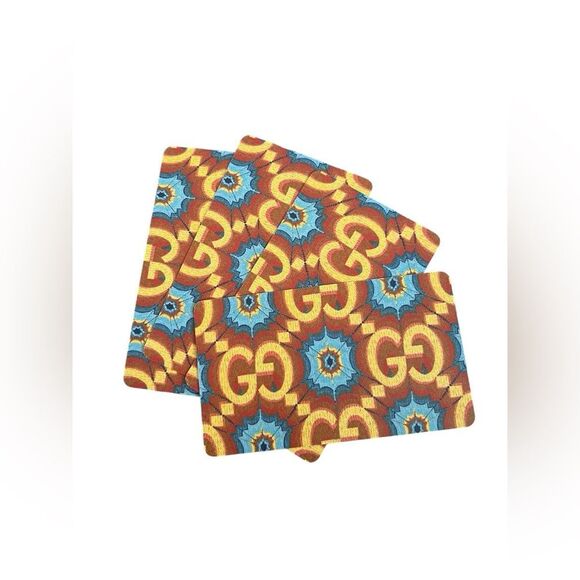 GUCCI 100th Anniversary Quiz Card Box - Picture 4 of 13